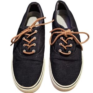 SPERRY Men's Striper II Sneakers 11.5